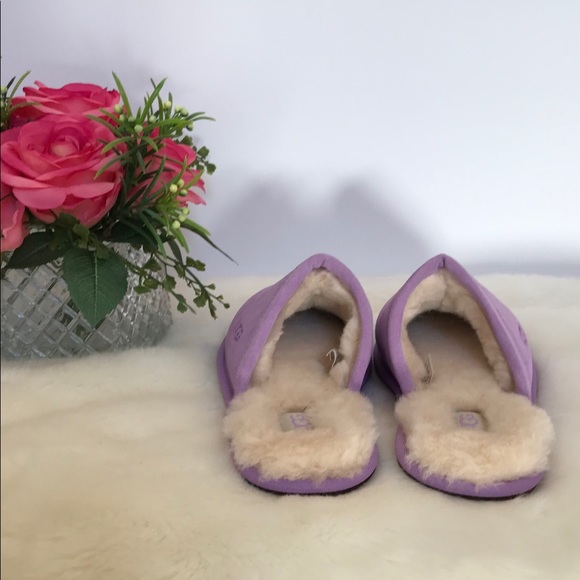 UGG Pearle Slippers - Picture 5 of 10